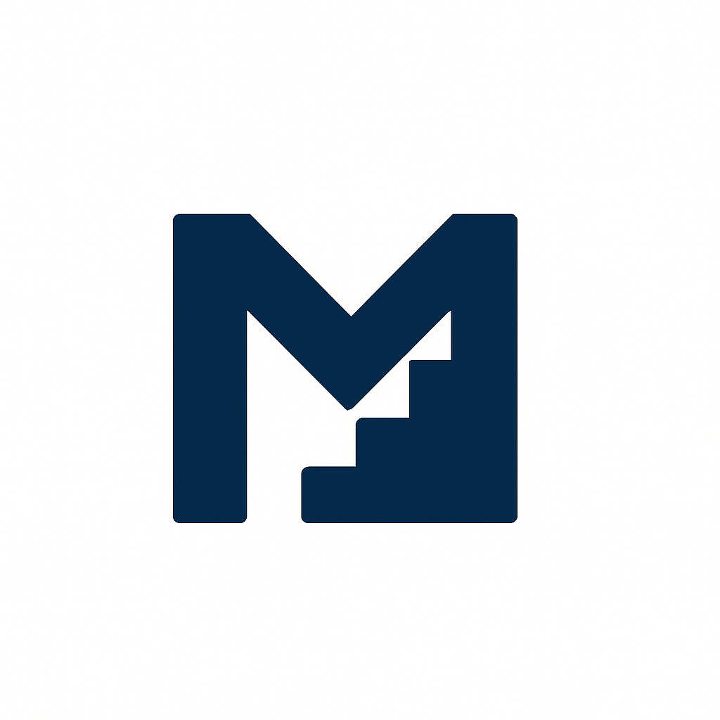 The Momentum Method Icon